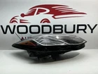 2016-2019 Chevrolet Cruze Passenger Headlight Halogen Oem Right Side Lamp Used. Price: $224.99.