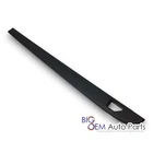 Oem New 2014-2019 Gmc Sierra Driver Side 6'6" 6.5' Bed Rail Cap Molding 22763054. Price: $303.80.