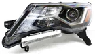 Oem Left Driver Side Led Headlamp For Nissan Pathfinder 26060-9PF1A Missing Tab Used. Price: $166.25.