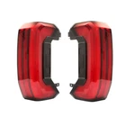 Labwork Rear Left+right Tail Light Assembly Lamp Fit For 2022-2023 Toyota Tundra New. Price: $133.29.