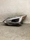 2020-2023 Subaru Crosstrek Impreza Left Lh Driver Side Headlight Oem Led Used. Price: $689.00.