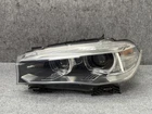 2014-2018 Led Adaptive Headlight Assembly Bmw F15 X5 Oem Used. Price: $550.00.