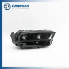 2023-2024 Bmw X7 Right Passenger Side Lower Headlight Housing Only Oem Led Used. Price: $1161.00.