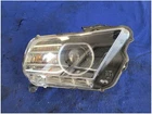 2010-2012 Ford Mustang Gt Passenger Front Headlight Aftermarket Bulb 2837 Used. Price: $99.99.