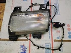 Jeep Jl Wrangler Oem Driver Left Front Turn Signal 68307245AF 2018-2023 126995 Used. Price: $39.99.