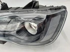 17 18 19 2021 2022 2023 Chrysler 300 Left Driver Side Headlight Oem Halogen Used. Price: $295.00.