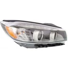 For Kia Sorento Headlight 2016-2018 Passenger Side KI2503186 92102C6010 New. Price: $555.58.