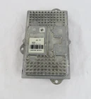 Oem 2015-2020 Cadillac Escalade Led Headlight Ballast Headlamp Module L90051949 Used. Price: $19.99.
