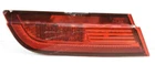 Jaguar Xf (09-11) Rear Left Driver Trunk Taillight Oem Lens Complete Used. Price: $36.00.