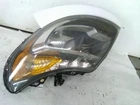 15 Dodge Promaster 2500 Left Driver Headlight Used. Price: $129.44.