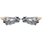 For Mazda 3 Headlight 2014 15 16 17 2018 Pair Driver Passenger Sedan Hid Type New. Price: $1135.36.