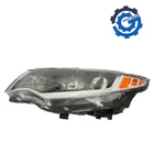 New Oem Kia Headlight Halogen Lamp Left Driver 2016-2018 Optima 92101-D5000. Price: $424.96.