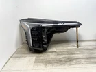 2025 Kia Carnival Right Passenger Led Reflector Headlight Oem Used. Price: $699.00.