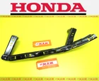 17 18 19 20 Honda Ridgeline Front Bumper Clip Headlight Bracket Driver Side Left Used. Price: $94.40.