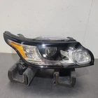 2017 Range Rover Hse Adaptive Headlight Lamp Right Passenger DK6213W029 Used. Price: $1122.00.