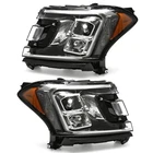 2018-2021 Ford Expedition Led Left Right Headlight JL1Z13008J JL1Z13008K New. Price: $395.00.