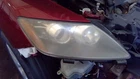 Passenger Right Headlight Halogen Fits 07-09 Mazda CX-7 5262276 Used. Price: $159.89.