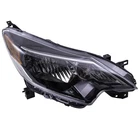 Fits 2017-2019 Versa Note Headlight Right 260109ME0A NI2503257 Aftermarket New. Price: $135.20.