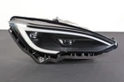 Oem 2022-2026 Tesla Model Global Projector Led Headlight Rh Right Side Tested! Used. Price: $297.00.