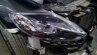 Passenger Headlight Grand Touring Xenon Hid Fits 13-15 Mazda CX-9 1042384 Used. Price: $465.37.