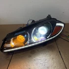 2012-2015 Jaguar Xf Lh Driver Afs Xenon Hid Headlight Oem Used. Price: $249.99.
