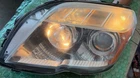 2010-2012 Mercedes GLK350 Left Driver Halogen Head Light 2048207259 Oem (read) Used. Price: $235.00.