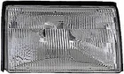 Headlight Assy Dorman 1590200 New. Price: $163.99.
