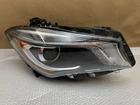 Nice. 2014-2016 Mercedes Cla C117 Right Rh Headlight Projector Bi Hid Xenon Oem Used. Price: $499.00.