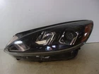 2020-2022 Ford Escape Driver Left Lh Projector Halogen Headlight W/ Led Drl Oem Used. Price: $314.99.