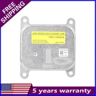 Led Headlight Module Unit Controller Ford Explorer New. Price: $32.99.