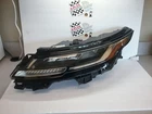 2020 Range Rover Evoque Drivers Led Headlamp Assembly Complete Id K8D213W029CF Used. Price: $2004.04.