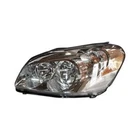 Tyc 20-6778-90-9 Left Headlight Assembly For 2006-2011 Buick Lucerne New. Price: $121.23.
