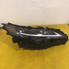 Mint 2023-2025 Lexus RX350 Right Passenger Single Beam Led Taillight 10100-8A0MB Used. Price: $855.00.
