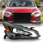 For Nissan Altima 260109HF0C Led Headlight Assembly Right Passenger Side 2023-25 New. Price: $112.49.