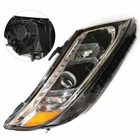 For 2014-2015 Kia Sorento Headlight Right Passenger Side Drl Halogen Headlamp Us New. Price: $102.26.
