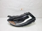 2017-2019 Jeep Compass Headlight Hid Xenon Lamp Right Passenger Side Oem Used. Price: $324.99.