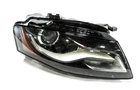 2009-2012 Audi A4 S4 (B8 8K) Right Xenon Hid Headlight Lamp (non Afs) Used. Price: $213.74.