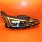 Hyundai Elantra Headlight Right Passenger 2019 2020 2021 Halogen 92102-F2 Oem Used. Price: $264.60.