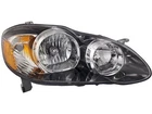 For 2005-2008 Toyota Corolla Headlight Assembly Front Right Eagle Eyes 88616CRVJ New. Price: $78.32.
