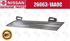 Nissan Oem Extension Panel-head Lamp,lh 26063-1AA0C For Z51 Murano New. Price: $71.00.