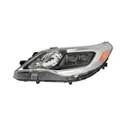 New Driver Side Headlight For Toyota Avalon 2016-2018 Capa. Price: $225.20.