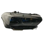 Headlight For Bmw X5M Like New Oem Assy Right. Price: $2019.99.