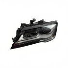 12-15 Audi A7 S7 Left Driver Side Led Headlight Lamp 4G8941329 Oem Used. Price: $699.99.