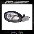 Fits 2000-02 Dodge Neon W/ Black Bezels Headlights Lamps Right Passenger Only New. Price: $57.59.