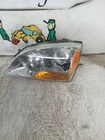 2007 Kia Sorento Headlight, Driver Side (lf) Oem Used. Price: $79.99.