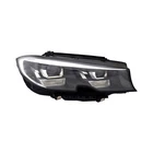 For Bmw M340I 20-22 Tyc Passenger Side Replacement Headlight Standard Line New. Price: $1273.31.