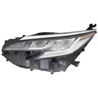 For Toyota Sienna 2021 2022 Headlight Assembly Driver Side Limited Model New. Price: $757.34.