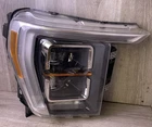 2021-2023 Ford F150 Rh Headlight Assy Oem ML34-13E016-AN Used. Price: $429.99.