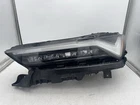 2024-2025 Acura Zdx Front Left Lh Driver Side Intellibeam Led Headlight Oem Used. Price: $250.00.