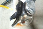 2014 Chevrolet Sonic Passenger Headlight Lamp Oem Used. Price: $146.28.